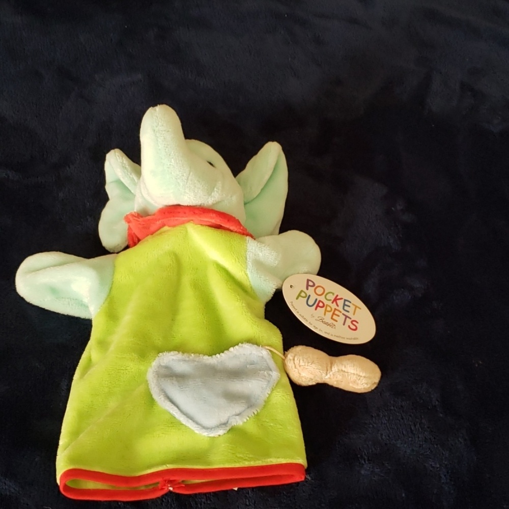 Pocket Puppet - Picture 3 of 4